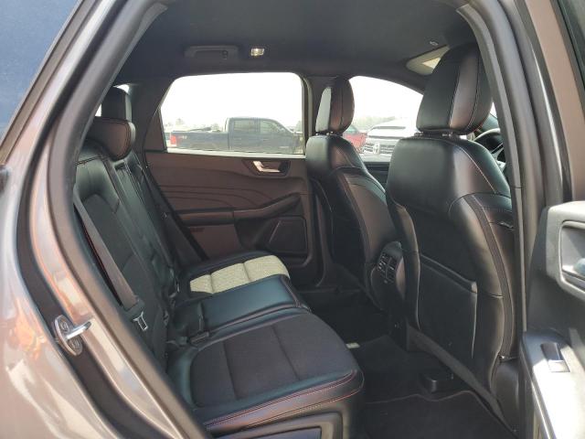 Photo 11 from auction – 2023 FORD ESCAPE ST with VIN 1FMCU0MN4PUA12044
