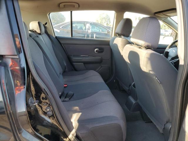 Photo 10 from auction – 2009 NISSAN VERSA S with VIN 3N1BC13E49L369749