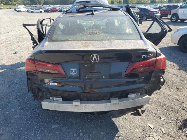 Photo 6 from auction – 2019 ACURA TLX TECHNO with VIN 19UUB2F60KA008472