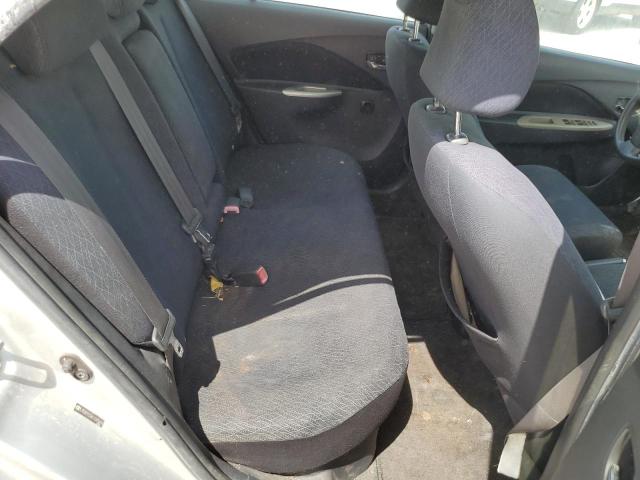 Photo 10 from auction – 2007 TOYOTA YARIS with VIN JTDBT923471095694