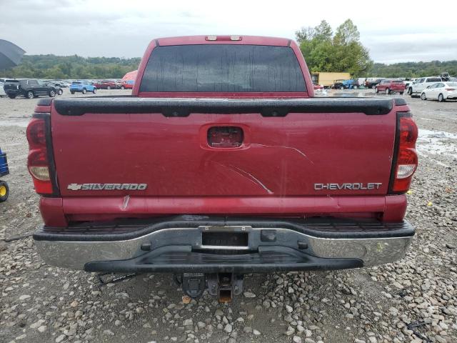 Photo 6 from auction – 2004 CHEVROLET SILVERADO with VIN 2GCEC13T741365195