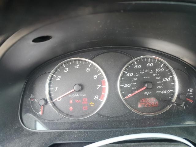 Photo 9 from auction – 2007 MAZDA 6 I with VIN 1YVHP80C575M37832