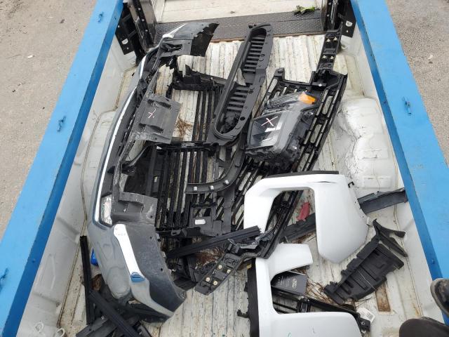 Photo 12 from auction – 2022 CHEVROLET SILVERADO with VIN 1GC0YNE75NF101101