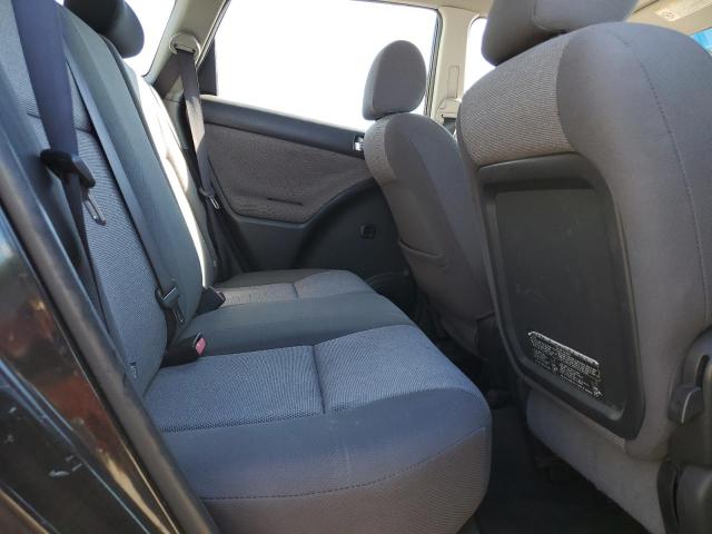 Photo 10 from auction – 2004 TOYOTA COROLLA MA with VIN 2T1KR32EX4C234747