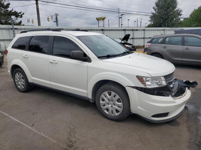 Photo 4 from auction – 2016 DODGE JOURNEY SE with VIN 3C4PDCAB1GT110511