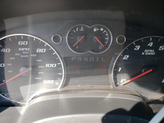 Photo 9 from auction – 2009 CHEVROLET EQUINOX LT with VIN 2CNDL53F796213727