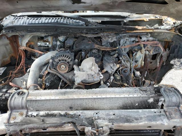 Photo 12 from auction – 2004 FORD EXCURSION with VIN 1FMSU43P24EA55860