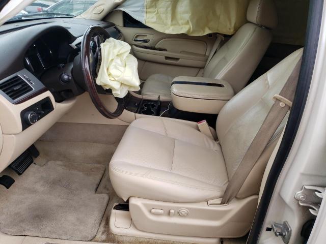 Foto 7 de la subasta – 2007 CADILLAC ESCALADE E con VIN 1GYFK66887R281226
