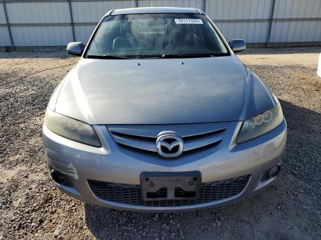 Photo 5 from auction – 2006 MAZDA 6 S with VIN 1YVHP84D565M45303