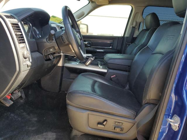 Photo 7 from auction – 2015 RAM 1500 LARAM with VIN 1C6RR6NT7FS650581