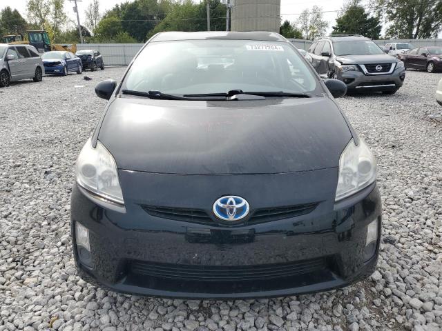 Photo 5 from auction – 2011 TOYOTA PRIUS with VIN JTDKN3DU9B1478424