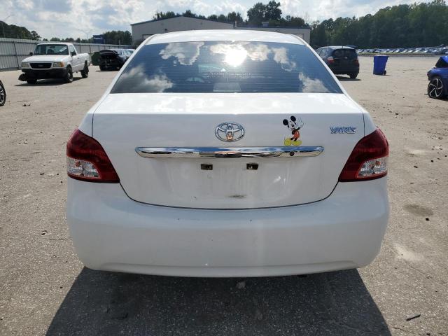 Photo 6 from auction – 2012 TOYOTA YARIS with VIN JTDBT4K37CL024622