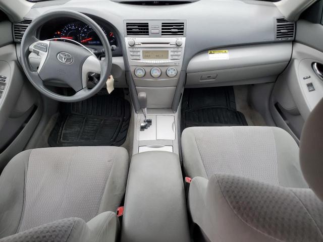 Photo 8 from auction – 2011 TOYOTA CAMRY BASE with VIN 4T1BF3EK3BU119543