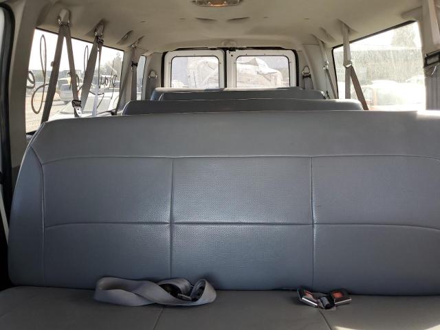 Photo 10 from auction – 2003 FORD ECONOLINE with VIN 1FBSS31S63HB57272