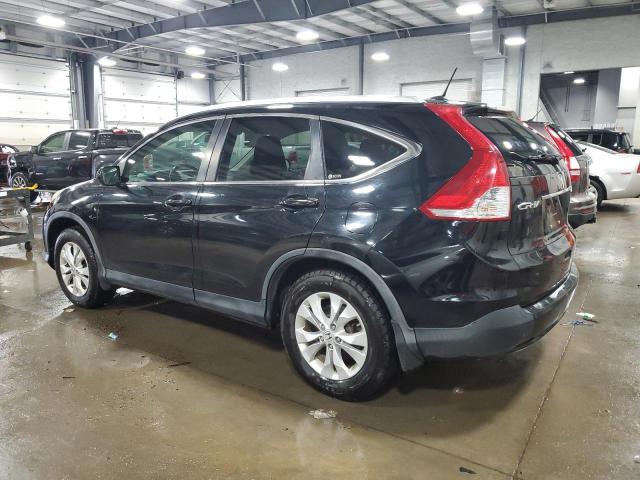 Photo 2 from auction – 2012 HONDA CR-V EXL with VIN JHLRM4H78CC001780