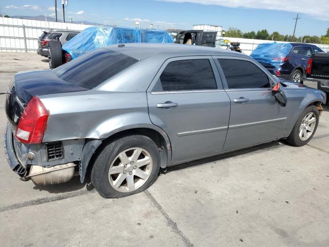 Photo 3 from auction – 2007 CHRYSLER 300 TOURIN with VIN 2C3KA53G67H827796