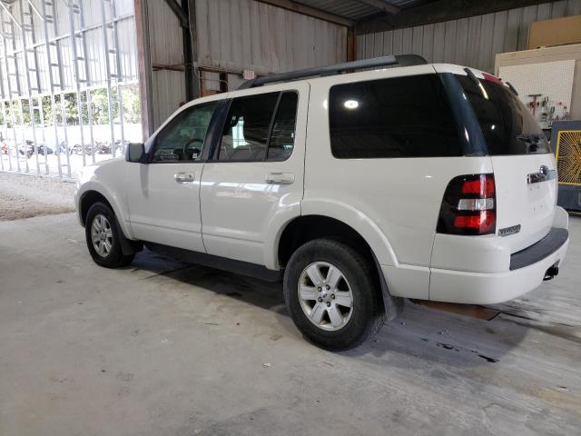 Photo 2 from auction – 2009 FORD EXPLOR XLS with VIN 1FMEU63E29UA19557