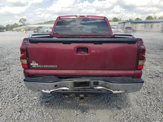 Photo 6 from auction – 2007 CHEVROLET SILVERADO with VIN 2GCEC13V371107648
