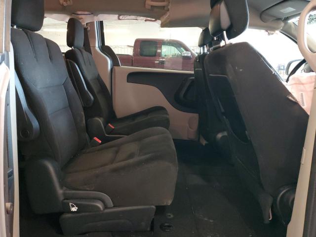 Photo 11 from auction – 2016 DODGE GRAND CARA with VIN 2C4RDGCG2GR354759