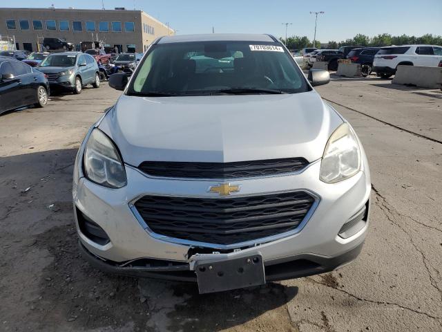 Photo 5 from auction – 2016 CHEVROLET EQUINOX LS with VIN 2GNFLEEK1G6288385