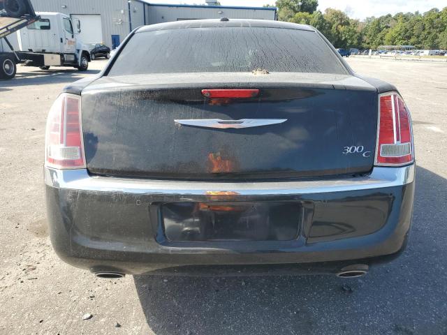 Photo 6 from auction – 2013 CHRYSLER 300C with VIN 2C3CCAETXDH504963