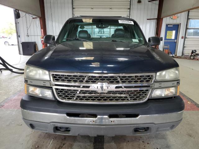Photo 5 from auction – 2006 CHEVROLET SILVERADO with VIN 1GCEC19X56Z164965