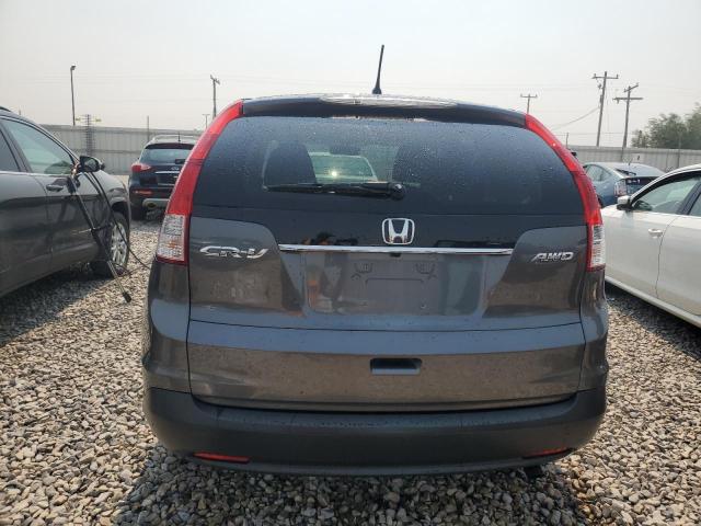 Photo 6 from auction – 2013 HONDA CR-V with VIN 2HKRM4H5XDH633925