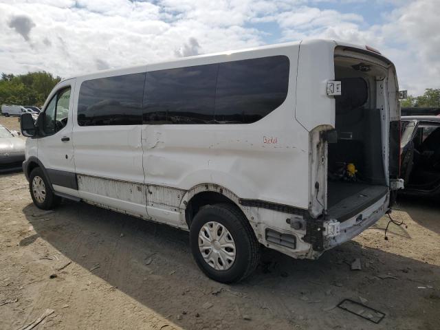 Photo 2 from auction – 2015 FORD TRANSIT T- with VIN 1FBZX2ZM5FKA75962