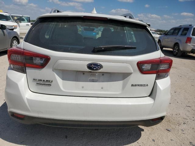Photo 6 from auction – 2021 SUBARU IMPREZA PR with VIN 4S3GTAD66M3700085