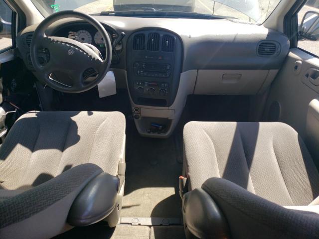 Photo 8 from auction – 2005 DODGE GRAND CARA with VIN 1D4GP24R85B369900