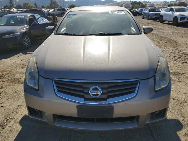 Photo 5 from auction – 2007 NISSAN MAXIMA SE with VIN 1N4BA41E57C850468