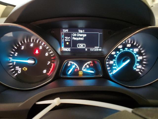Photo 9 from auction – 2015 FORD ESCAPE TIT with VIN 1FMCU9J97FUC43241