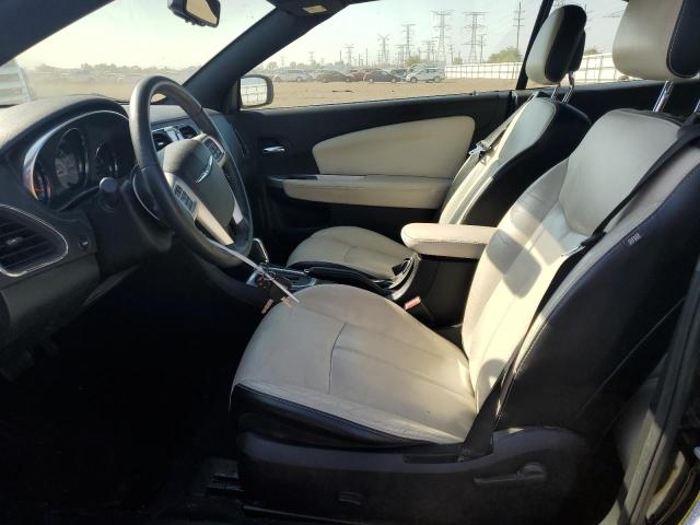 Photo 7 from auction – 2013 CHRYSLER 200 LIMITE with VIN 1C3BCBFG3DN631791