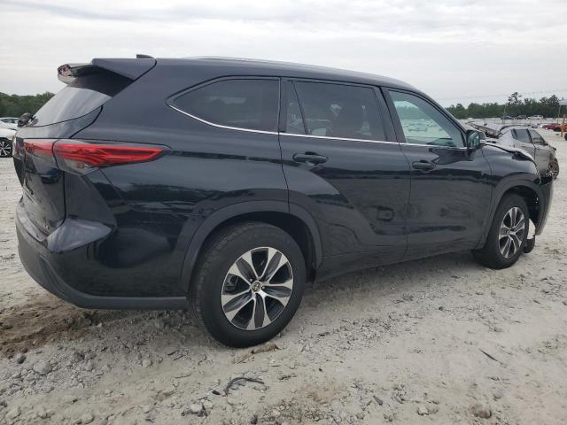 Photo 3 from auction – 2020 TOYOTA HIGHLANDER with VIN 5TDGZRAH6LS009333