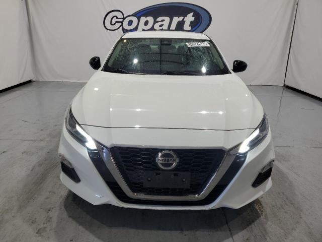 Photo 5 from auction – 2022 NISSAN ALTIMA SR with VIN 1N4BL4CV3NN366467