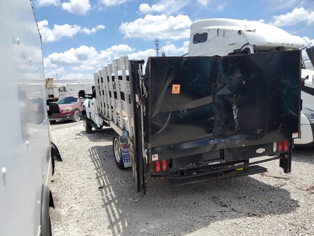 Photo 2 from auction – 2019 FORD F550 SUPER with VIN 1FDUF5GT2KDA27270