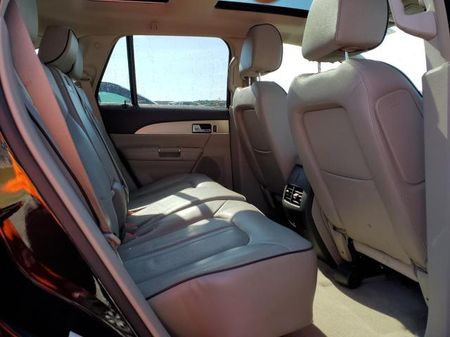 Photo 10 from auction – 2013 LINCOLN MKX with VIN 2LMDJ6JK7DBL39831