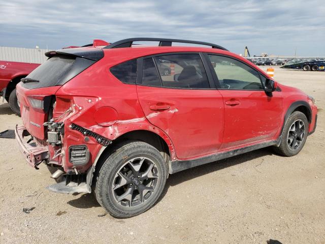 Photo 3 from auction – 2020 SUBARU CROSSTREK with VIN JF2GTAEC4LH203253