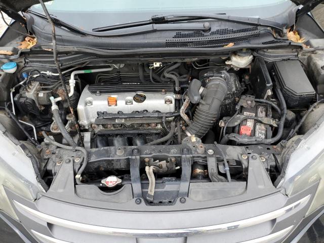 Photo 12 from auction – 2014 HONDA CR-V EXL with VIN 2HKRM4H70EH636853