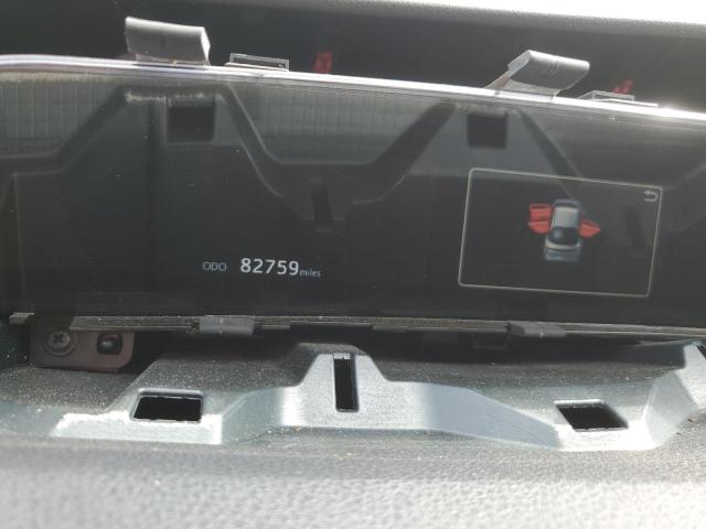 Photo 9 from auction – 2016 TOYOTA PRIUS with VIN JTDKARFU4G3002248