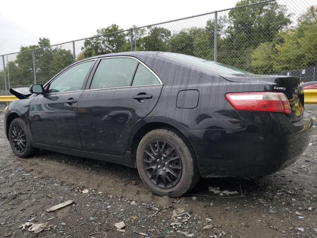 Photo 2 from auction – 2007 TOYOTA CAMRY CE with VIN 4T1BE46K87U087963