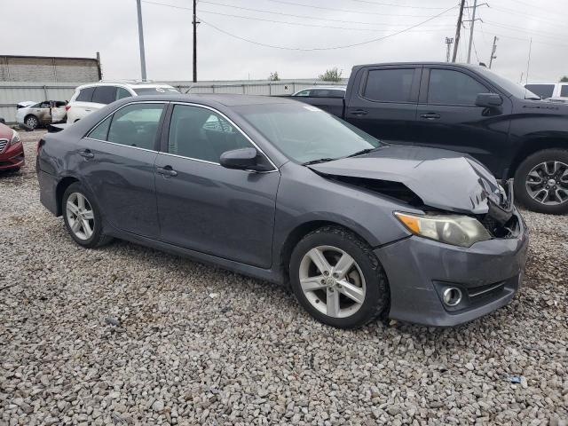 Photo 4 from auction – 2012 TOYOTA CAMRY BASE with VIN 4T1BF1FK6CU046317