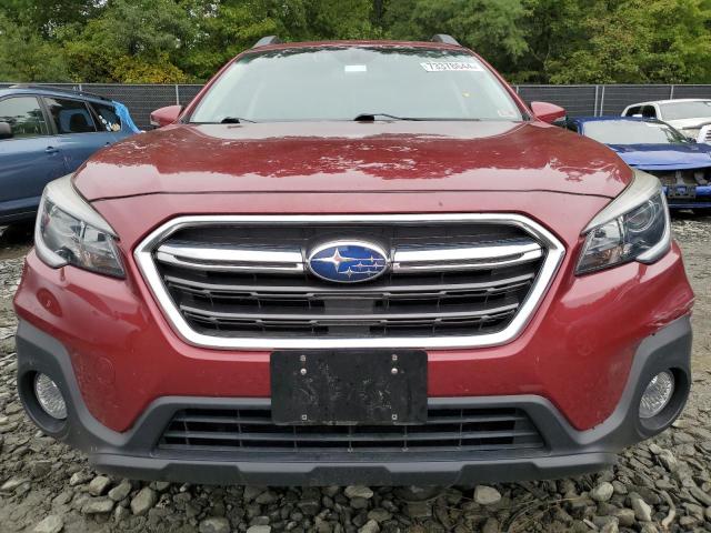 Photo 5 from auction – 2018 SUBARU OUTBACK 2. with VIN 4S4BSAFCXJ3209607