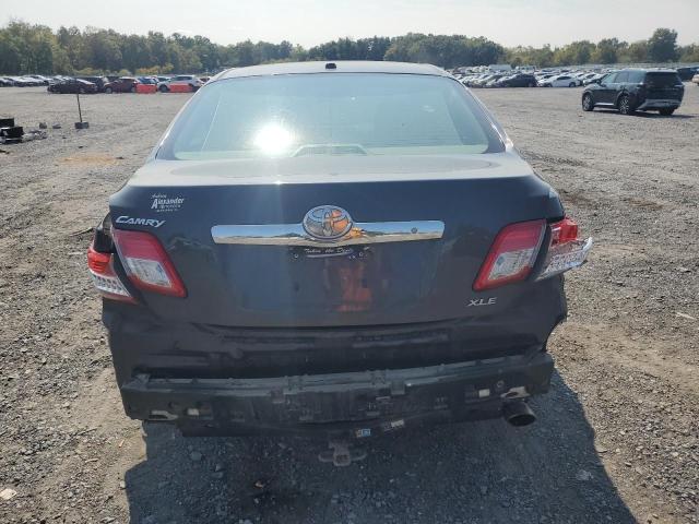 Photo 6 from auction – 2011 TOYOTA CAMRY BASE with VIN 4T1BF3EK7BU178627