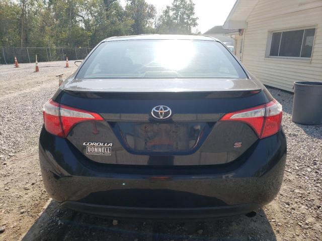 Photo 6 from auction – 2014 TOYOTA COROLLA L with VIN 5YFBURHEXEP107202