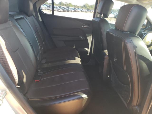 Photo 10 from auction – 2015 CHEVROLET EQUINOX LT with VIN 2GNALDEK3F1131330