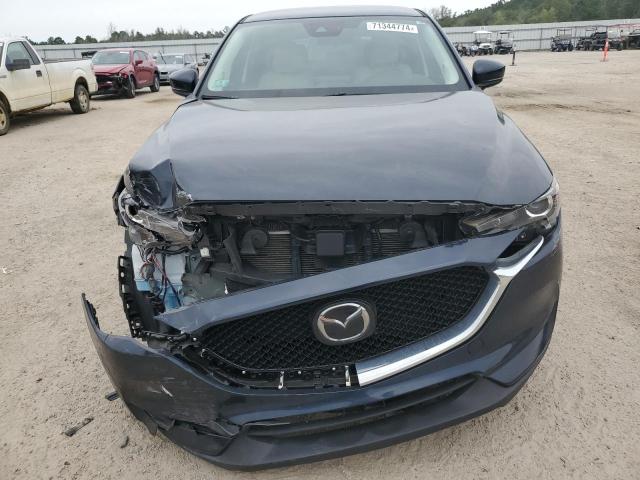 Photo 5 from auction – 2020 MAZDA CX-5 TOURI with VIN JM3KFBCM1L0868005