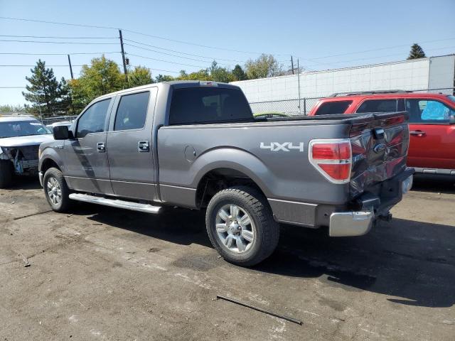 Photo 2 from auction – 2011 FORD F150 SUPER with VIN 1FTFW1EF8BKD20590