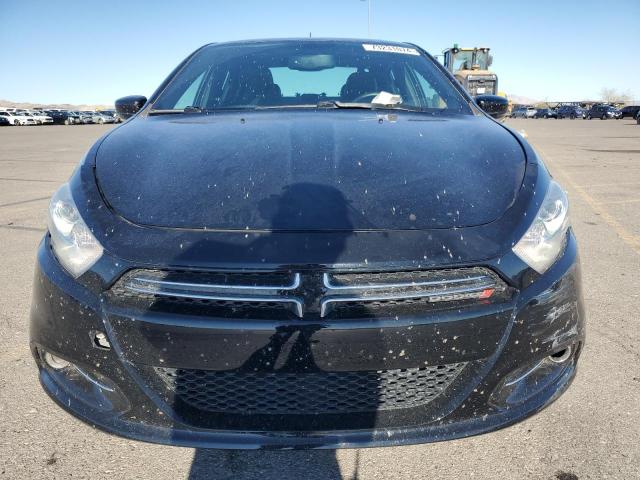 Photo 5 from auction – 2013 DODGE DART LIMIT with VIN 1C3CDFCHXDD181956