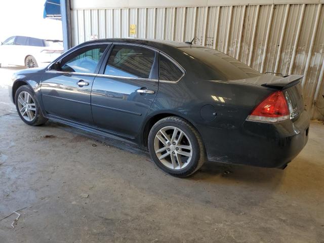 Photo 2 from auction – 2016 CHEVROLET IMPALA LIM with VIN 2G1WC5E31G1101718
